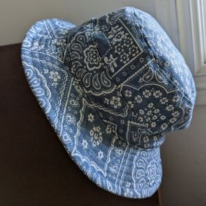 Kid's Crewcuts NWT bucket hat